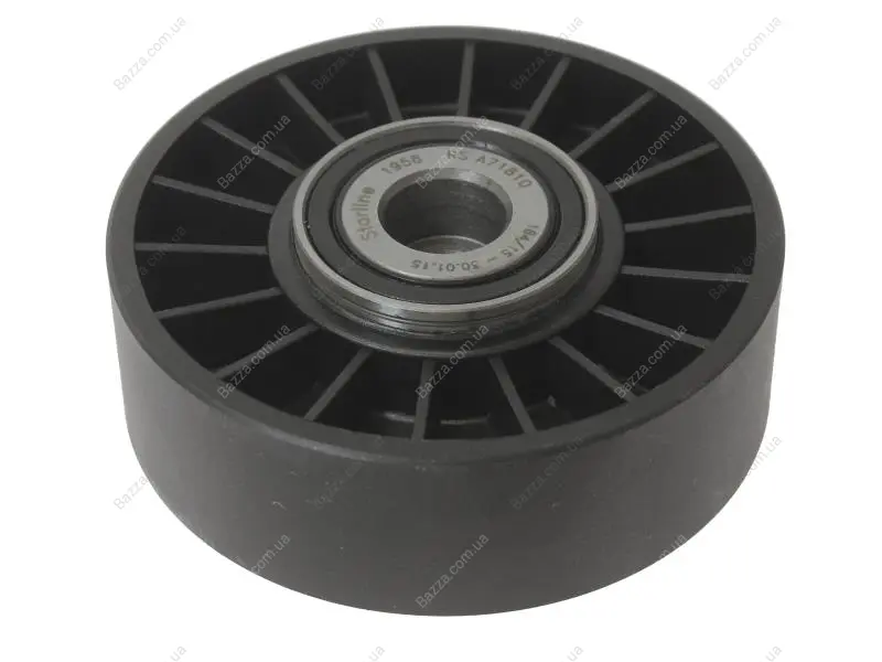 Натяжний ролик starline RSA71810