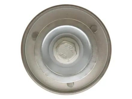 Натяжний ролик starline RSB21410 Пежо 206