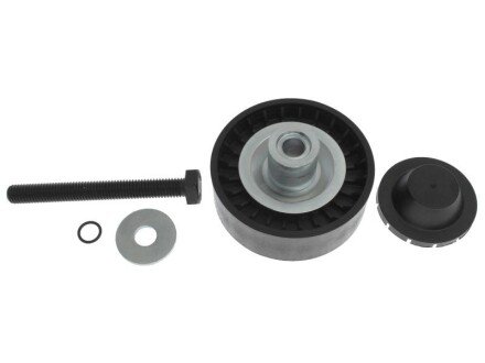 Натяжний ролик starline RSB34610 на Шкода Суперб 2