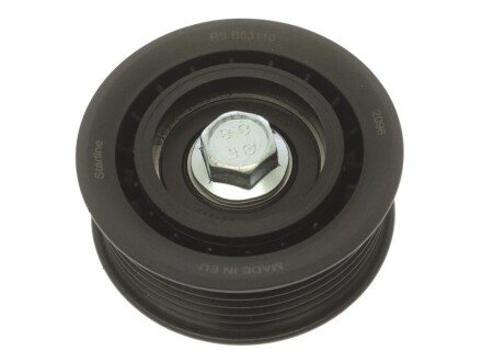 Натяжний ролик starline RSB53110