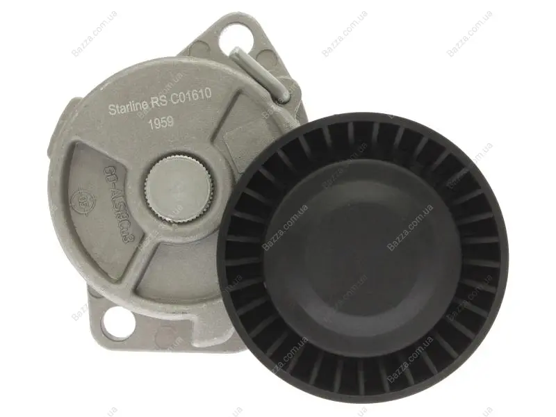 Натяжний ролик starline RSC01610