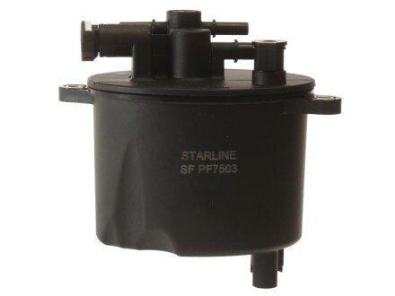 Паливний фільтр starline SFPF7503