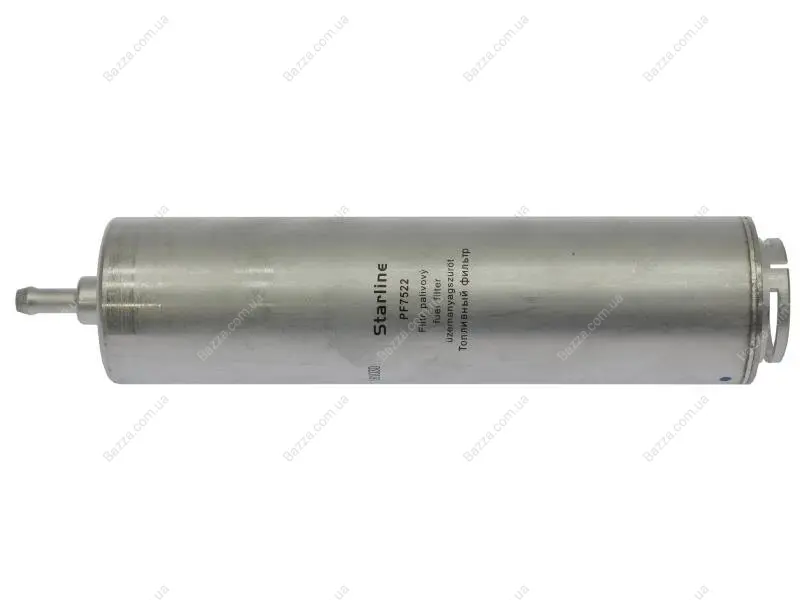 Паливний фільтр starline SFPF7522