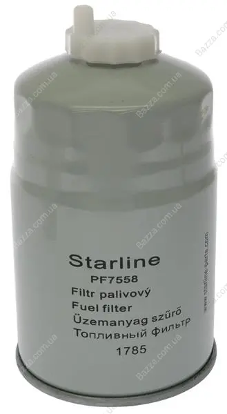 Паливний фільтр Starline SFPF7558 (фото 1)