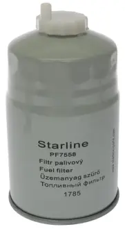 Паливний фільтр Starline SFPF7558