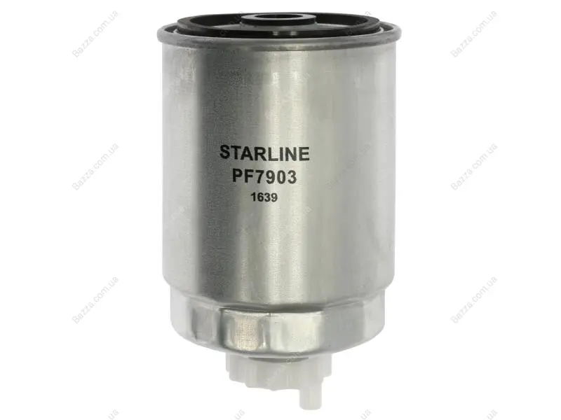 Паливний фільтр starline SFPF7903