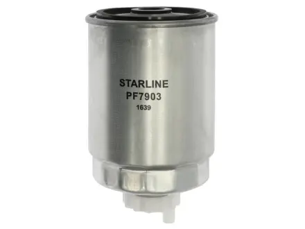 Паливний фільтр starline SFPF7903 Фольксваген Пассат б5