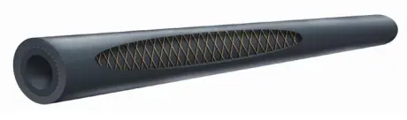 Паливний шланг 1дм. starline PHP032090
