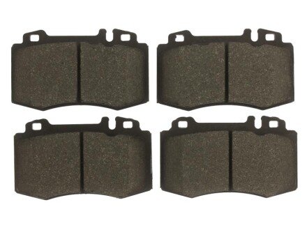 Передние тормозные колодки starline BDS699