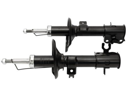 Передний амортизатор (стойка) starline TLC001023