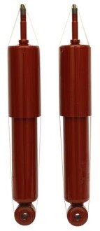 Передний амортизатор (стойка) starline TLC001312 на Фиат Скудо 1