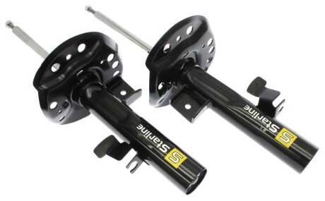 Передний амортизатор (стойка) starline TLC003156