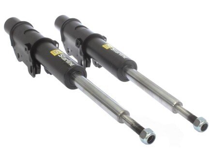 Передний амортизатор (стойка) starline TLC003242