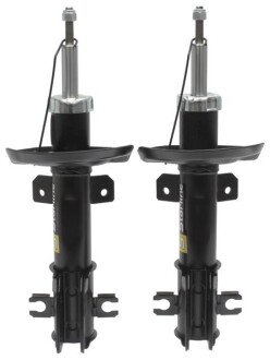 Передний амортизатор (стойка) starline TLC003252