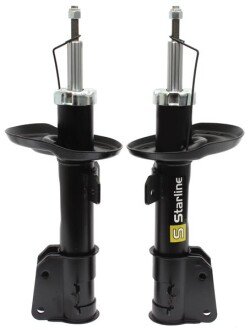 Передний амортизатор (стойка) starline TLC003252