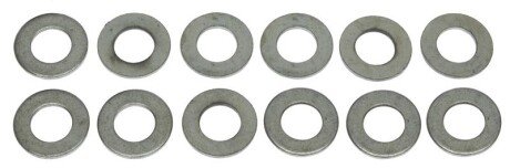 Передний амортизатор (стойка) starline TLC003334