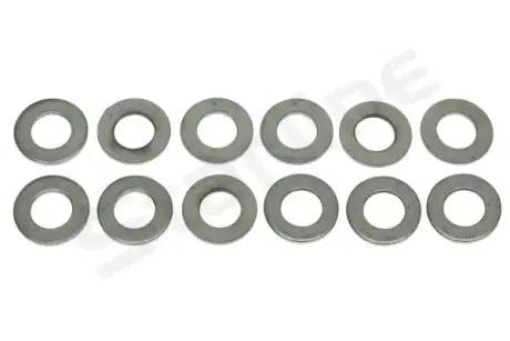 Передний амортизатор (стойка) starline TL C00333/4
