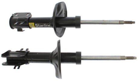 Передний амортизатор (стойка) starline TLC003367