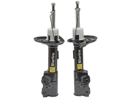 Передний амортизатор (стойка) starline TLC003423