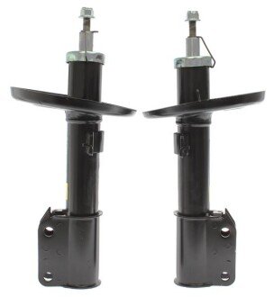 Передний амортизатор (стойка) starline TLC003452