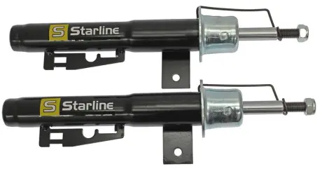 Передній амортизатор (стойка) Starline TLC003462