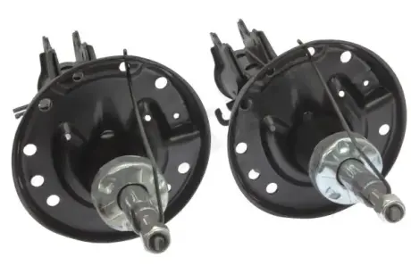 Передній амортизатор (стойка) Starline TL C00348/9