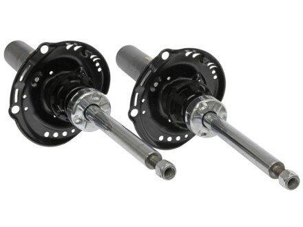 Передний амортизатор (стойка) starline TLC003772