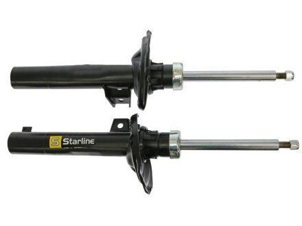 Передний амортизатор (стойка) starline TLC003772