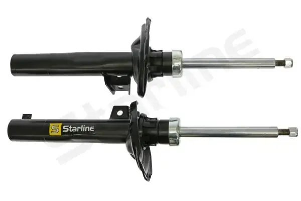 Передний амортизатор (стойка) starline TL C00377.2