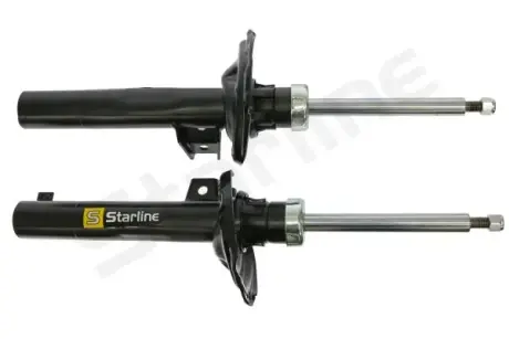 Передний амортизатор (стойка) starline TL C00377.2