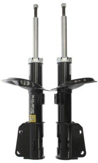 Передний амортизатор (стойка) starline TLST0082