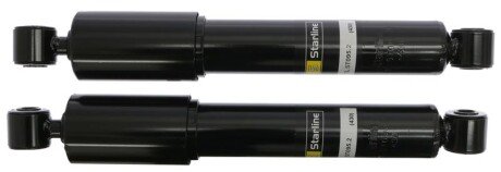 Передний амортизатор (стойка) starline TLST0952 на Iveco Daily 3