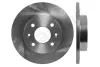 Передний тормозной диск starline PB 1003