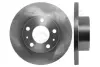 Передний тормозной диск starline PB 1292