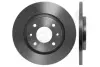 Передний тормозной диск starline PB 1406