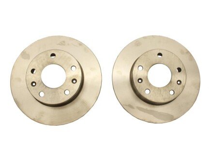 Передній гальмівний (тормозний) диск starline PB1414