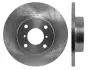 Передний тормозной диск starline PB1483