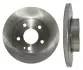 Передний тормозной диск starline PB1598
