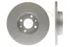 Передний тормозной диск starline PB 1663C