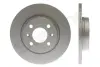 Передний тормозной диск starline PB 1663C