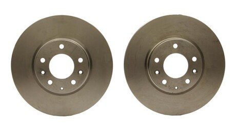 Передний тормозной диск starline PB20917