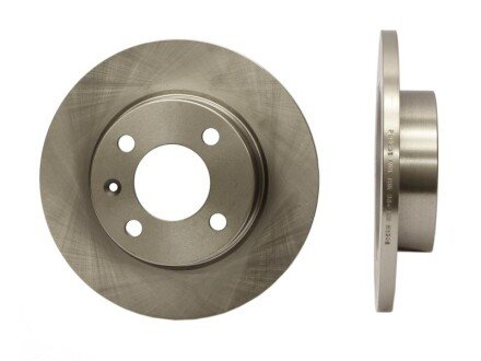 Передний тормозной диск starline PB8201