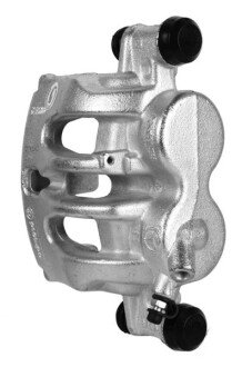 Передний тормозной суппорт starline PBBT31