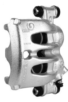 Передний тормозной суппорт starline PBBT31