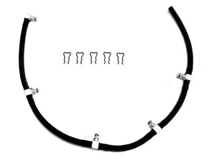 Переливний шланг starline DPND5590