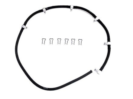 Переливний шланг starline DPND5599 на Мерседес W220