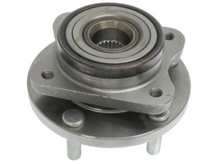 Підшипник колісний з маточиною starline LO26597