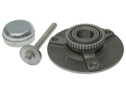 Підшипник колісний з маточиною starline LO26624