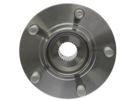 Підшипник колісний з маточиною starline LO27409