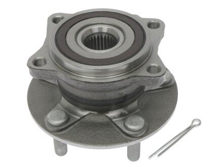 Підшипник колісний з маточиною starline LO27409